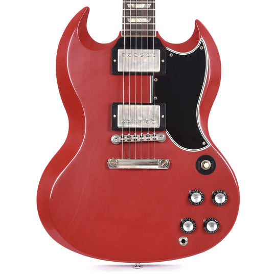 Gibson Custom Shop Murphy Lab 1961 Les Paul SG Standard 