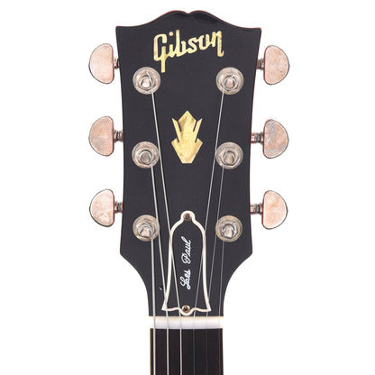 Gibson Custom Shop Murphy Lab 1961 Les Paul SG Standard "CME Spec" Ultra Light Aged Antique Cardinal Red w/Stop Bar Electric Guitars / Solid Body