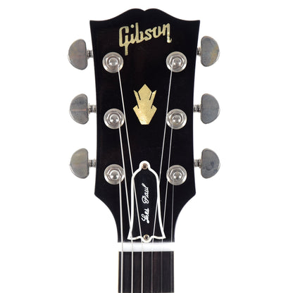 Gibson Custom Shop Murphy Lab 1961 Les Paul SG Standard "CME Spec" Ultra Light Aged Antique Ebony w/Stop Bar & Grovers Electric Guitars / Solid Body