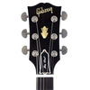 Gibson Custom Shop Murphy Lab 1961 Les Paul SG Standard "CME Spec" Ultra Light Aged Antique Ebony w/Stop Bar & Grovers Electric Guitars / Solid Body