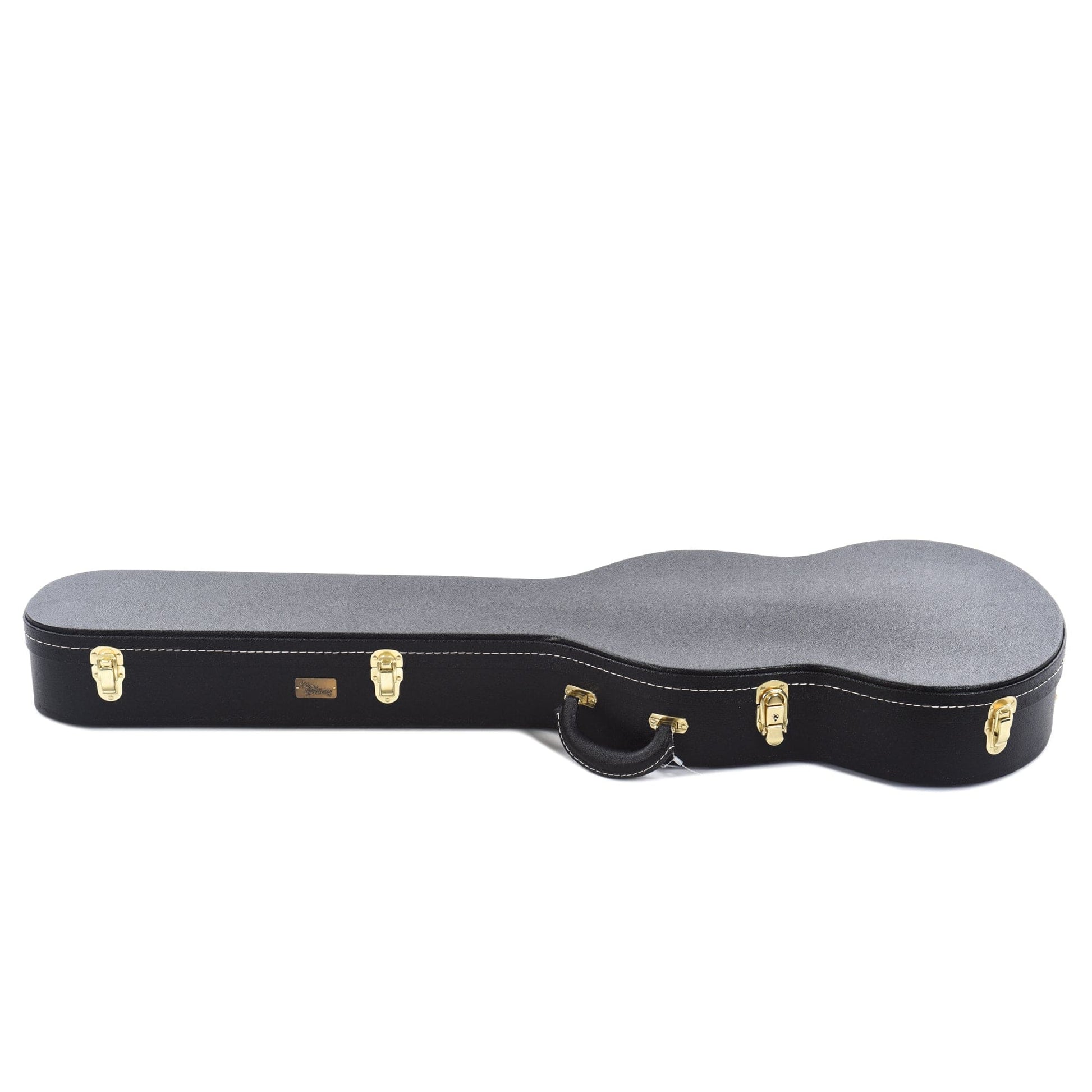 Gibson Custom Shop Murphy Lab 1961 Les Paul SG Standard "CME Spec" Ultra Light Aged Antique Ebony w/Stop Bar & Grovers Electric Guitars / Solid Body