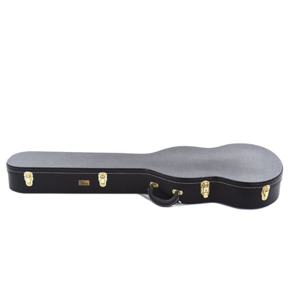 Gibson Custom Shop Murphy Lab 1961 Les Paul SG Standard "CME Spec" Ultra Light Aged Antique Ebony w/Stop Bar & Grovers Electric Guitars / Solid Body