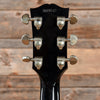 Gibson Custom Shop Murphy Lab 1961 Les Paul SG Standard "CME Spec" Ultra Light Aged Antique Ebony w/Stop Bar & Grovers Electric Guitars / Solid Body