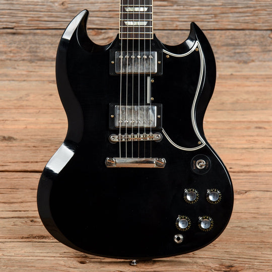 Gibson Custom Shop Murphy Lab 1961 Les Paul SG Standard 