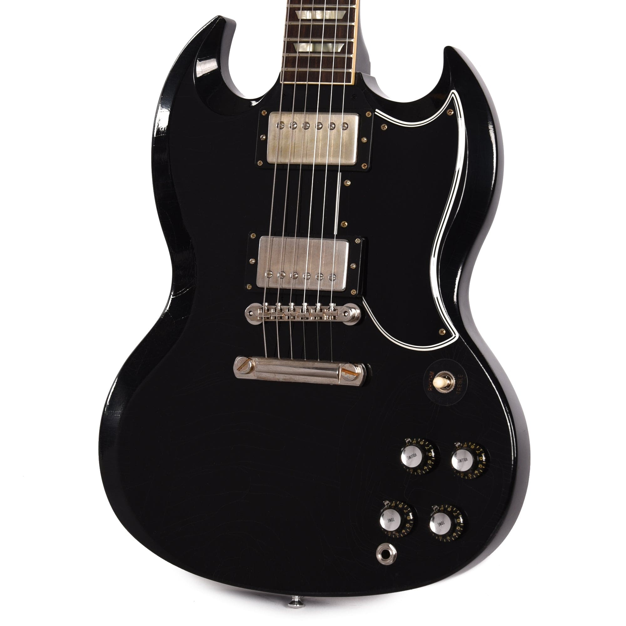 Gibson Custom Shop Murphy Lab 1961 Les Paul SG Standard 