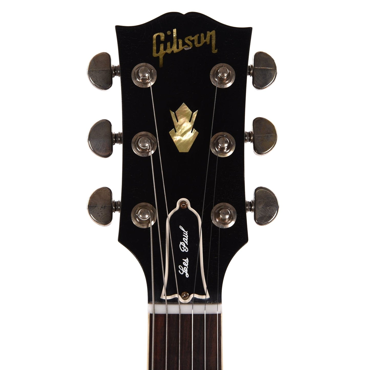 Gibson Custom Shop Murphy Lab 1961 Les Paul SG Standard "CME Spec" Ultra Light Aged Antique Ebony w/Stop Bar & Grovers Electric Guitars / Solid Body