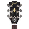 Gibson Custom Shop Murphy Lab 1961 Les Paul SG Standard "CME Spec" Ultra Light Aged Antique Ebony w/Stop Bar Electric Guitars / Solid Body