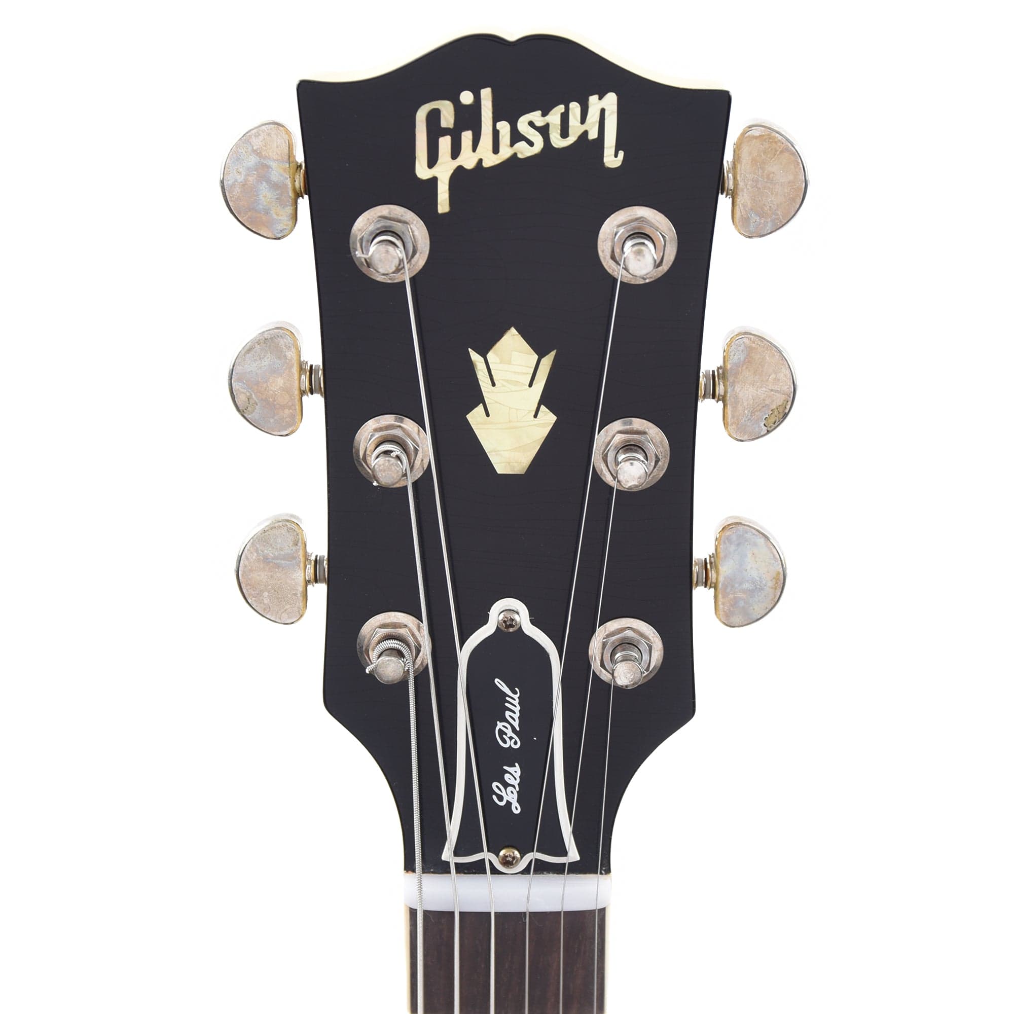 Gibson Custom Shop Murphy Lab 1961 Les Paul SG Standard 