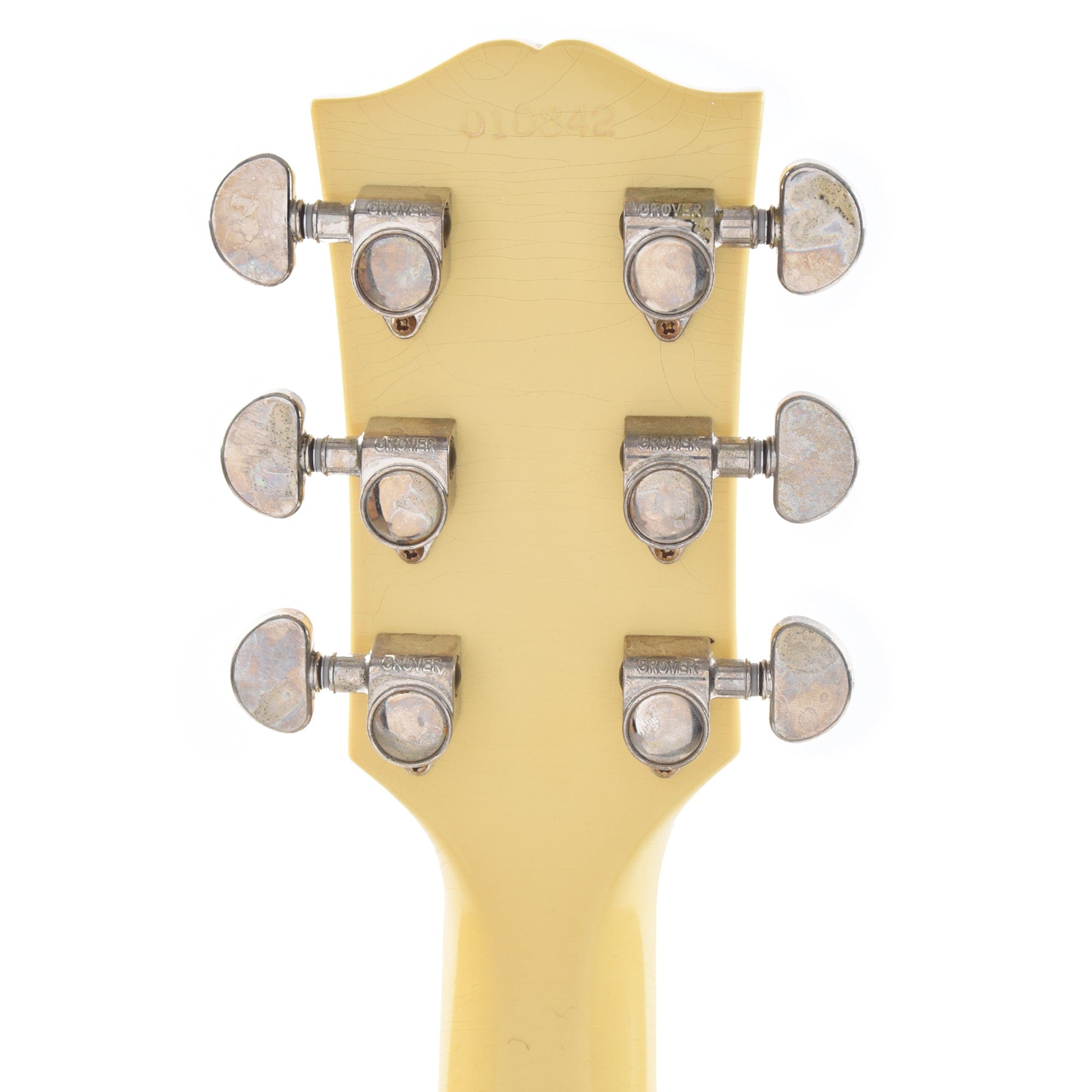 Gibson Custom Shop Murphy Lab 1961 Les Paul SG Standard 