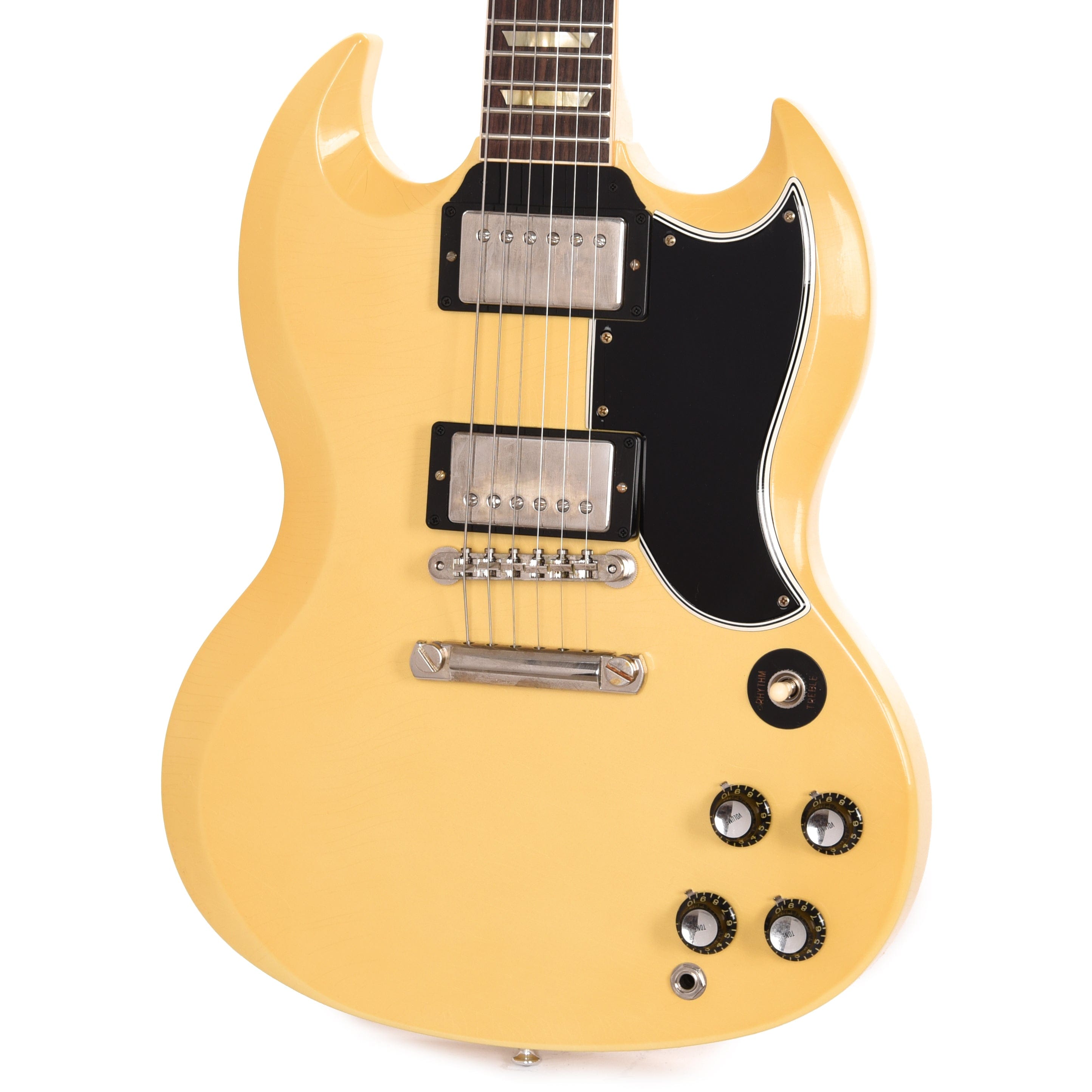 Gibson Custom Shop Murphy Lab 1961 Les Paul SG Standard 