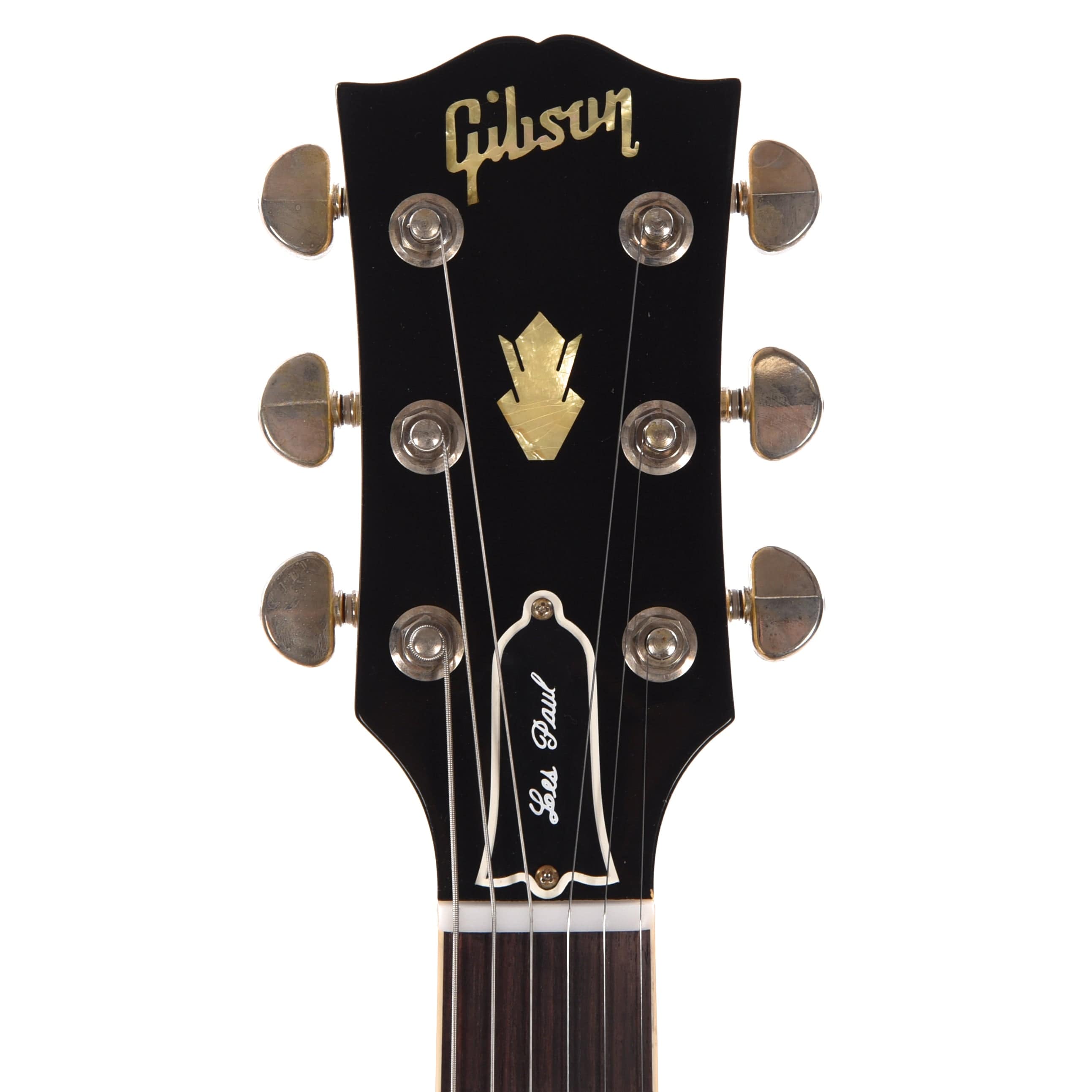 Gibson Custom Shop Murphy Lab 1961 Les Paul SG Standard 