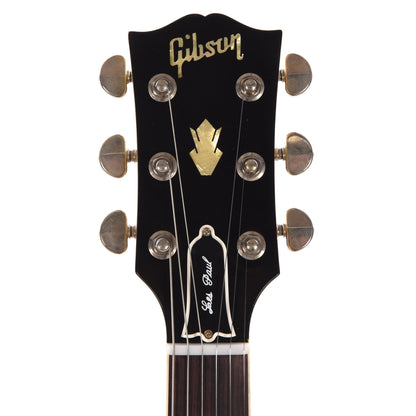 Gibson Custom Shop Murphy Lab 1961 Les Paul SG Standard "CME Spec" Ultra Light Aged Antique Polaris White w/Stop Bar & Grovers Electric Guitars / Solid Body