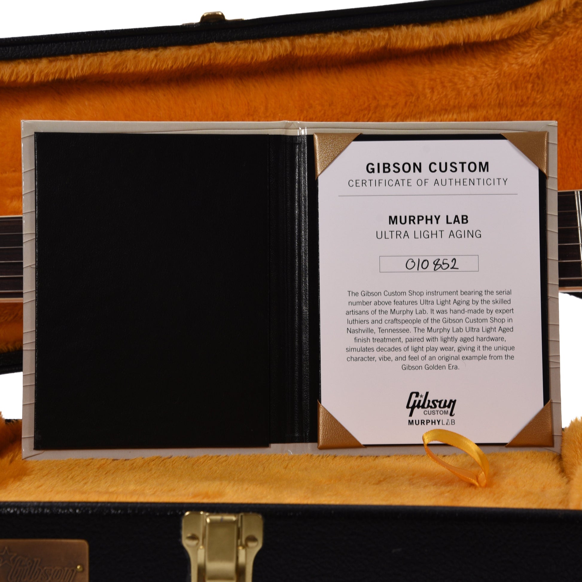 Gibson Custom Shop Murphy Lab 1961 Les Paul SG Standard "CME Spec" Ultra Light Aged Antique Polaris White w/Stop Bar & Grovers Electric Guitars / Solid Body