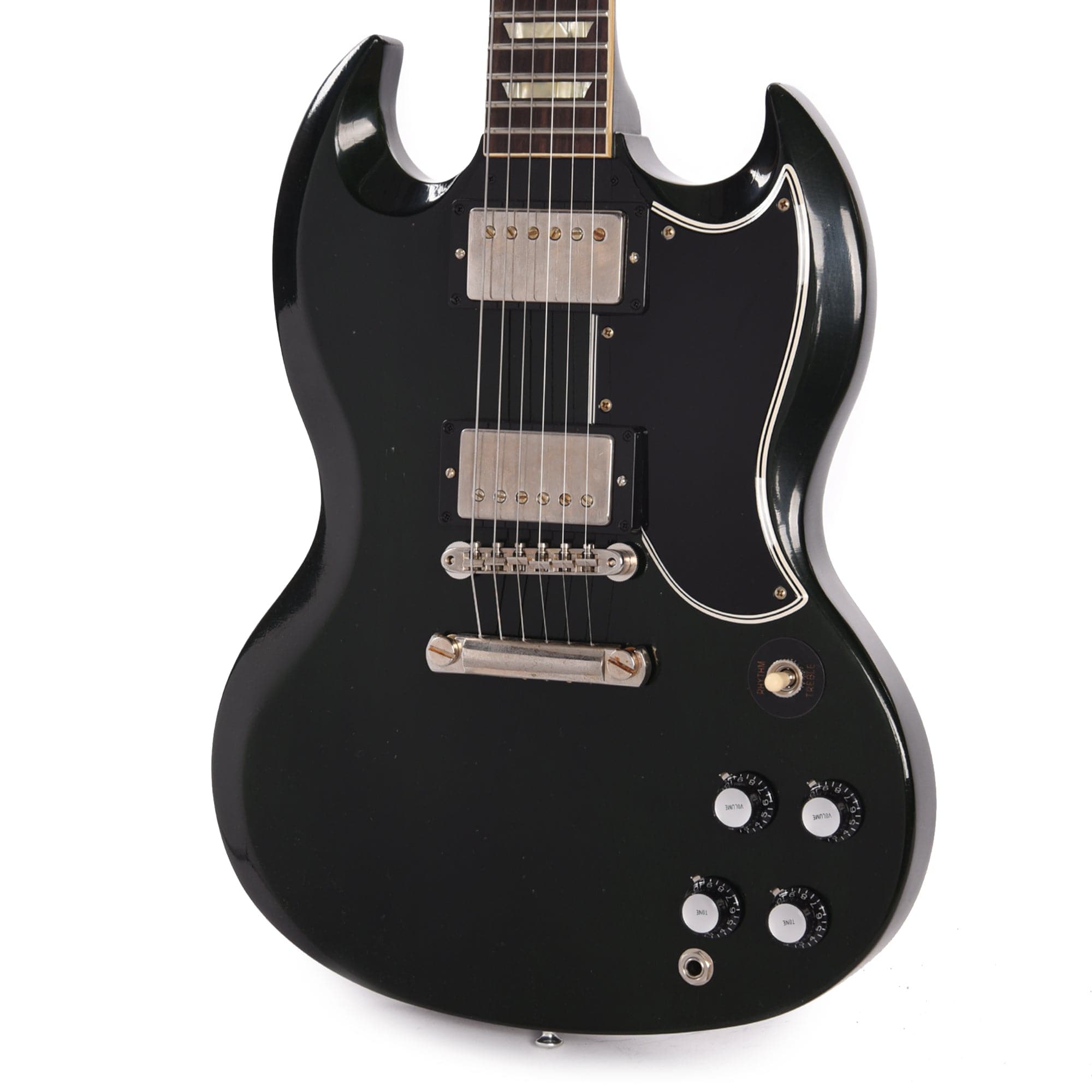 Gibson Custom Shop Murphy Lab 1961 Les Paul SG Standard 