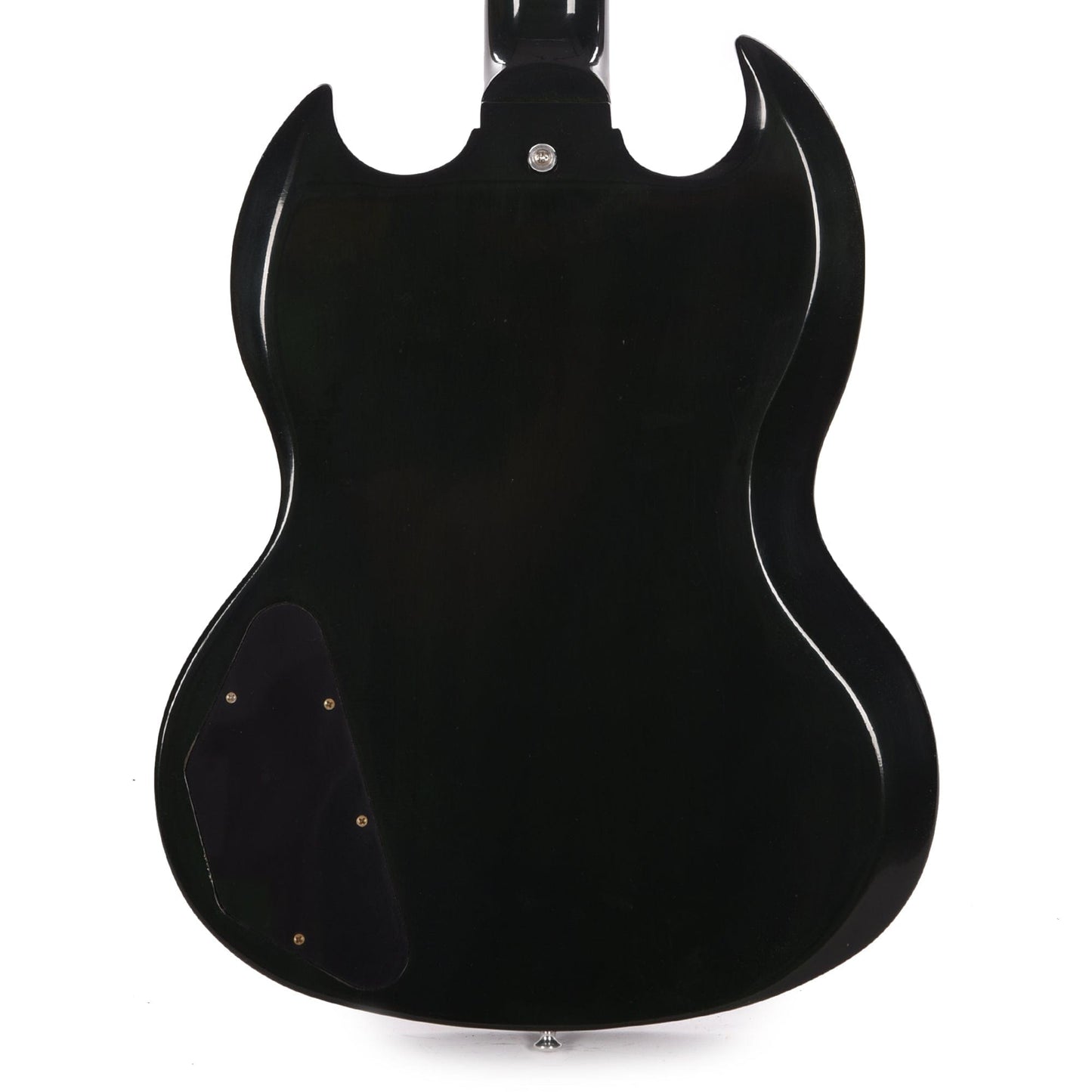 Gibson Custom Shop Murphy Lab 1961 Les Paul SG Standard "CME Spec" Ultra Light Aged Antique Sage w/Stop Bar & Grovers Electric Guitars / Solid Body