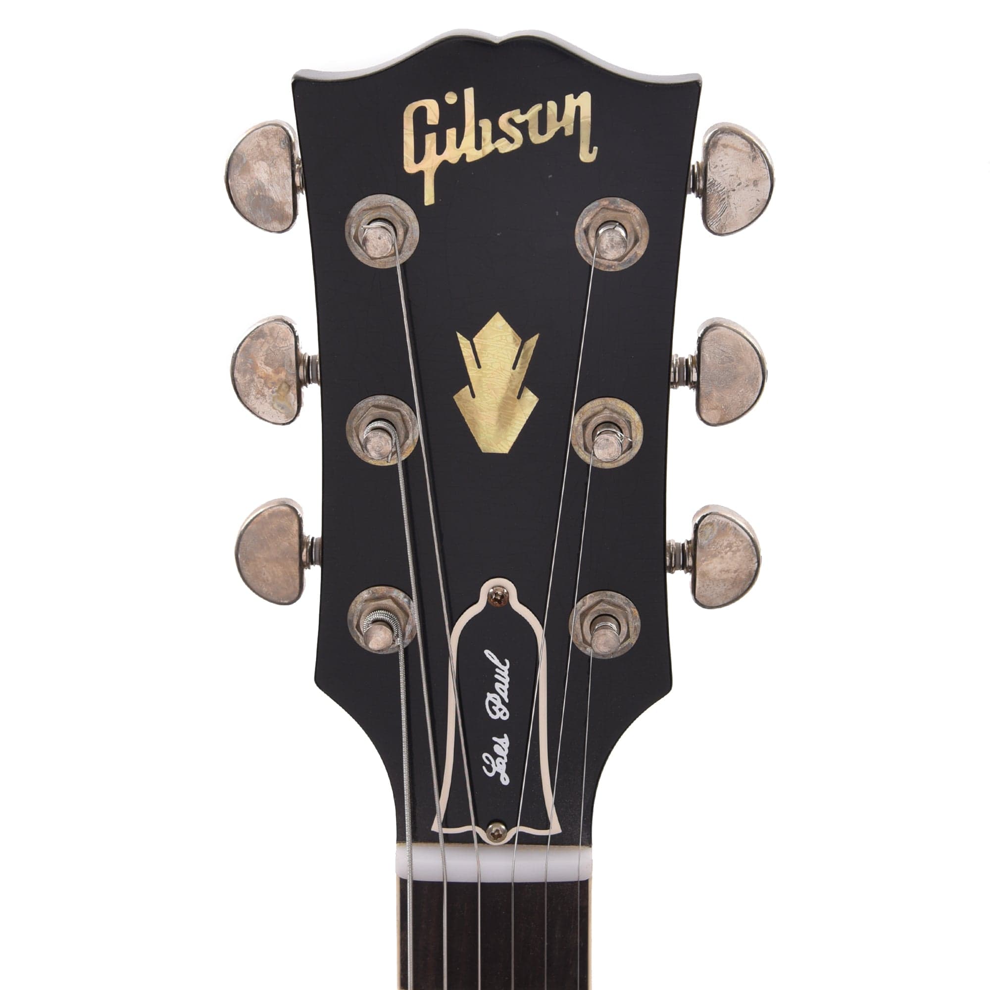 Gibson Custom Shop Murphy Lab 1961 Les Paul SG Standard 