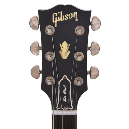 Gibson Custom Shop Murphy Lab 1961 Les Paul SG Standard "CME Spec" Ultra Light Aged Antique Sage w/Stop Bar & Grovers Electric Guitars / Solid Body