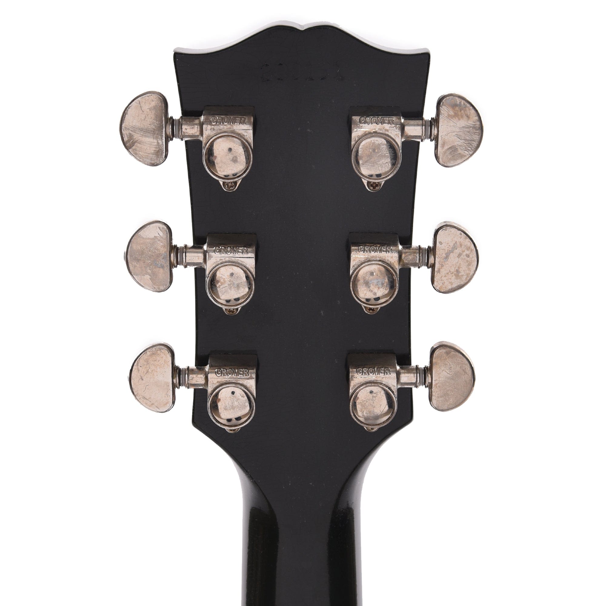 Gibson Custom Shop Murphy Lab 1961 Les Paul SG Standard 