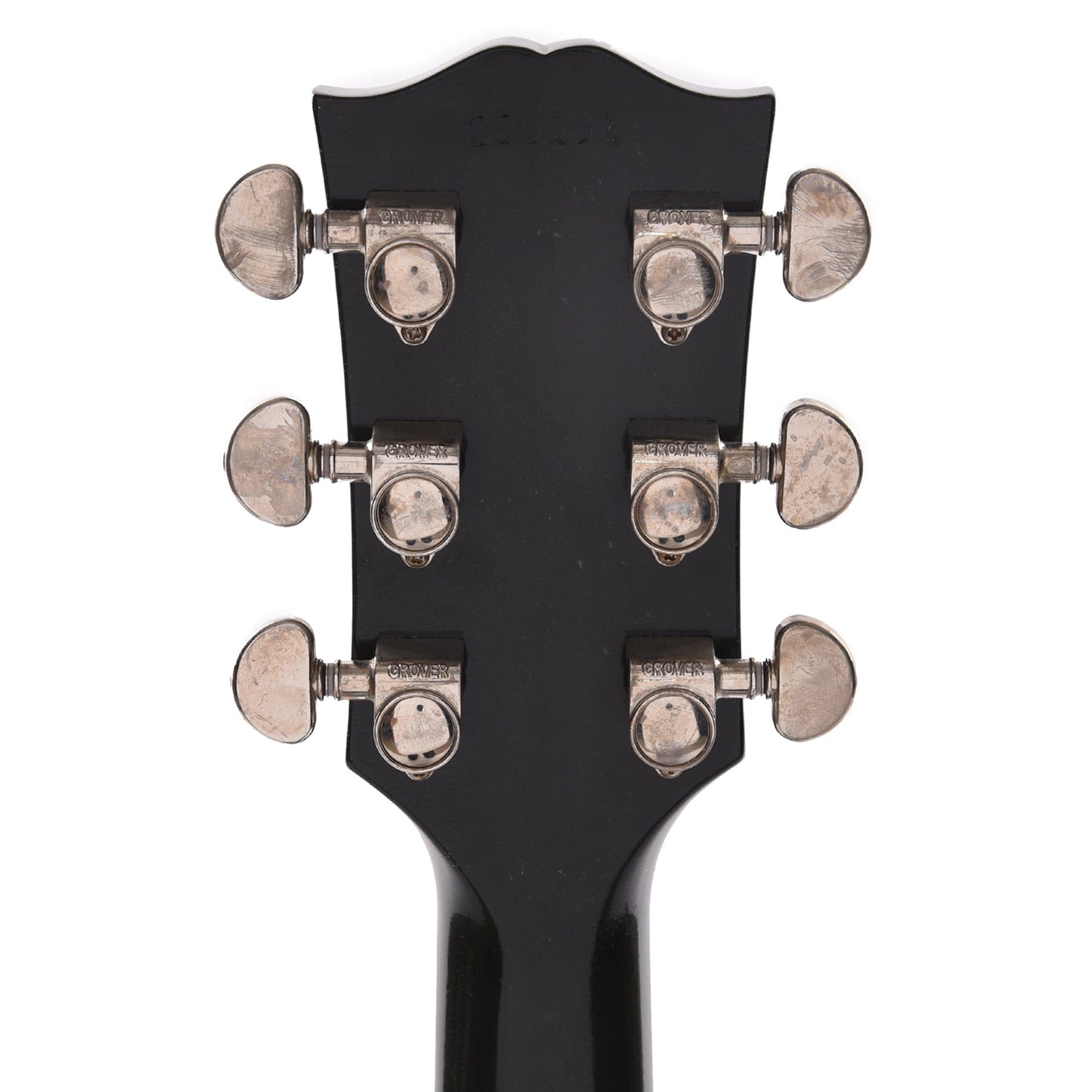 Gibson Custom Shop Murphy Lab 1961 Les Paul SG Standard "CME Spec" Ultra Light Aged Antique Sage w/Stop Bar & Grovers Electric Guitars / Solid Body