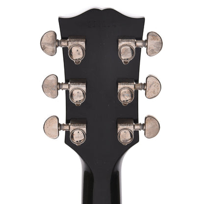 Gibson Custom Shop Murphy Lab 1961 Les Paul SG Standard "CME Spec" Ultra Light Aged Antique Sage w/Stop Bar & Grovers Electric Guitars / Solid Body