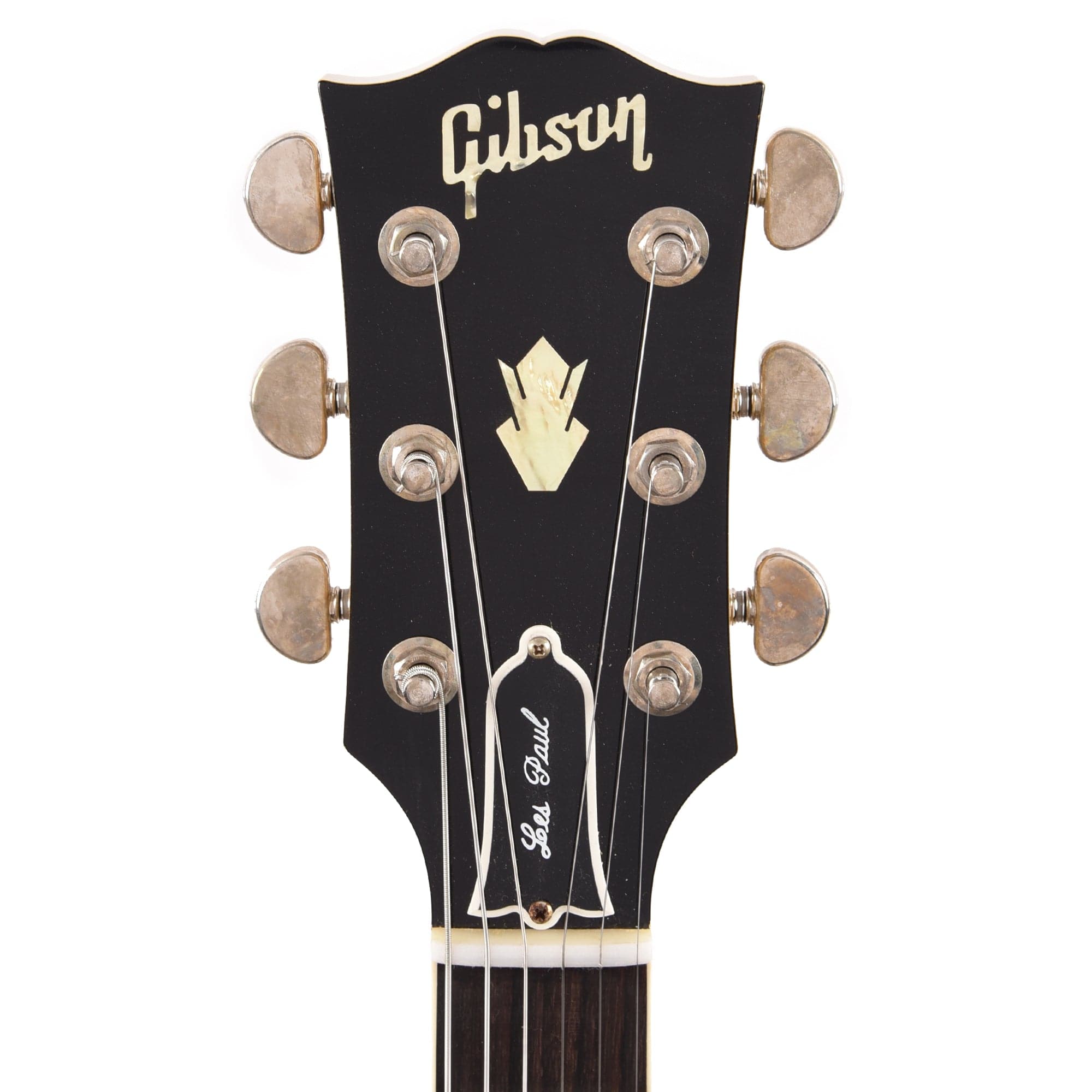 Gibson Custom Shop Murphy Lab 1961 Les Paul SG Standard 