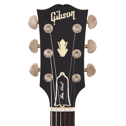 Gibson Custom Shop Murphy Lab 1961 Les Paul SG Standard "CME Spec" Ultra Light Aged Antique TV Yellow w/Stop Bar & Grovers Electric Guitars / Solid Body