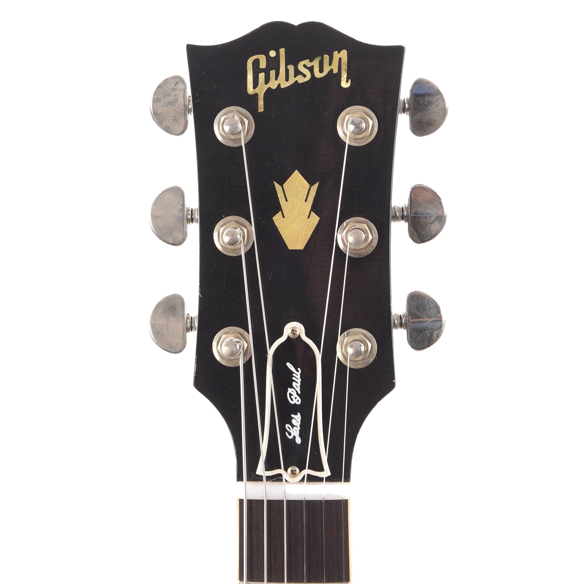 Gibson Custom Shop Murphy Lab 1961 Les Paul SG Standard 