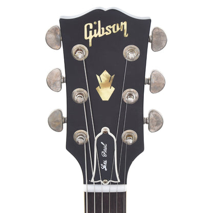 Gibson Custom Shop Murphy Lab 1961 Les Paul SG Standard "CME Spec" Ultra Light Aged Heavy Antique Pelham Blue w/Stop Bar & Grovers Electric Guitars / Solid Body