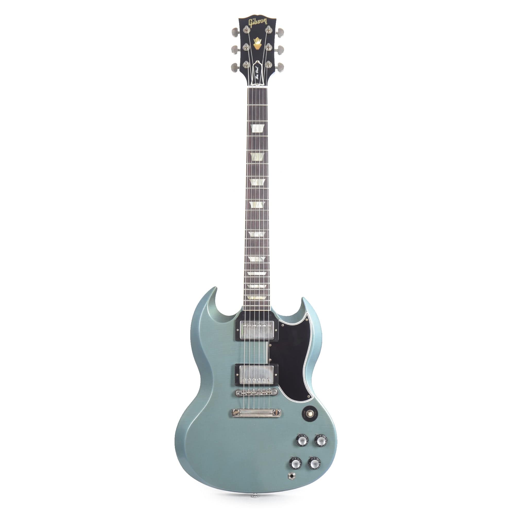 Gibson Custom Shop Murphy Lab 1961 Les Paul SG Standard 