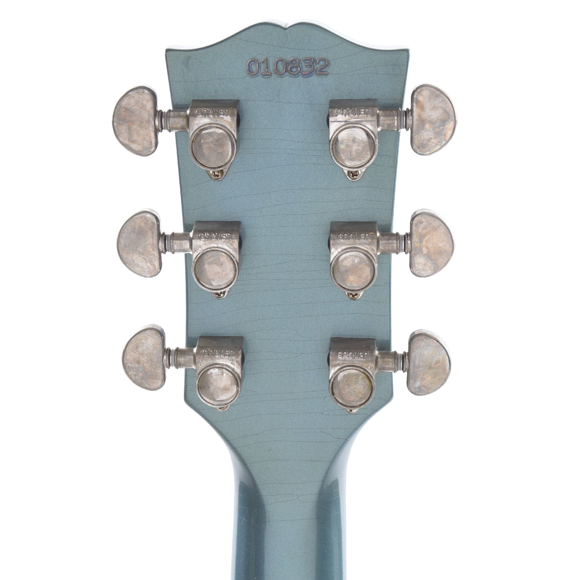 Gibson Custom Shop Murphy Lab 1961 Les Paul SG Standard 