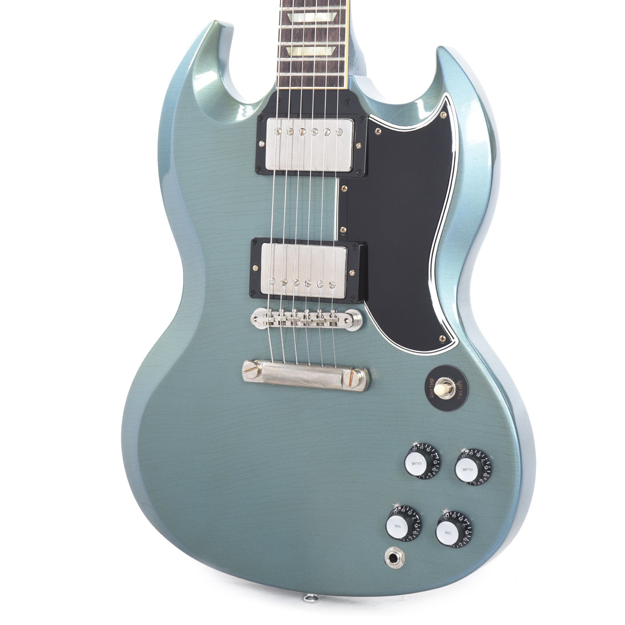 Gibson Custom Shop Murphy Lab 1961 Les Paul SG Standard 