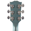 Gibson Custom Shop Murphy Lab 1961 Les Paul SG Standard "CME Spec" Ultra Light Aged Heavy Antique Pelham Blue w/Stop Bar Electric Guitars / Solid Body