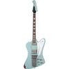 Gibson Custom Shop Murphy Lab 1963 Firebird V Antique Frost Blue Heavy Aged w/Maestro Vibrola Electric Guitars / Solid Body