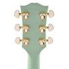 Gibson Custom Shop Murphy Lab 1963 Les Paul SG Custom "CME Spec" Ultra Light Aged Heavy Antique Kerry Green w/Gold Hardware (Serial #205263) Electric Guitars / Solid Body