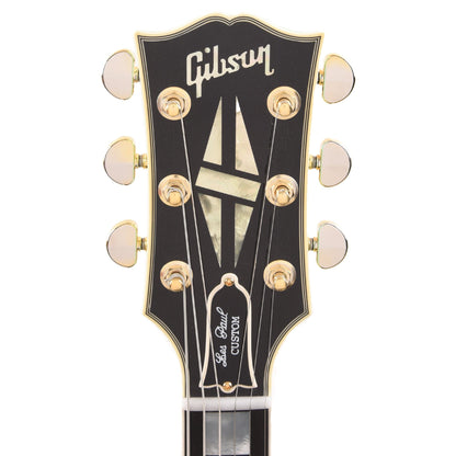 Gibson Custom Shop Murphy Lab 1963 Les Paul SG Custom "CME Spec" Ultra Light Aged Heavy Antique Kerry Green w/Gold Hardware (Serial #205263) Electric Guitars / Solid Body