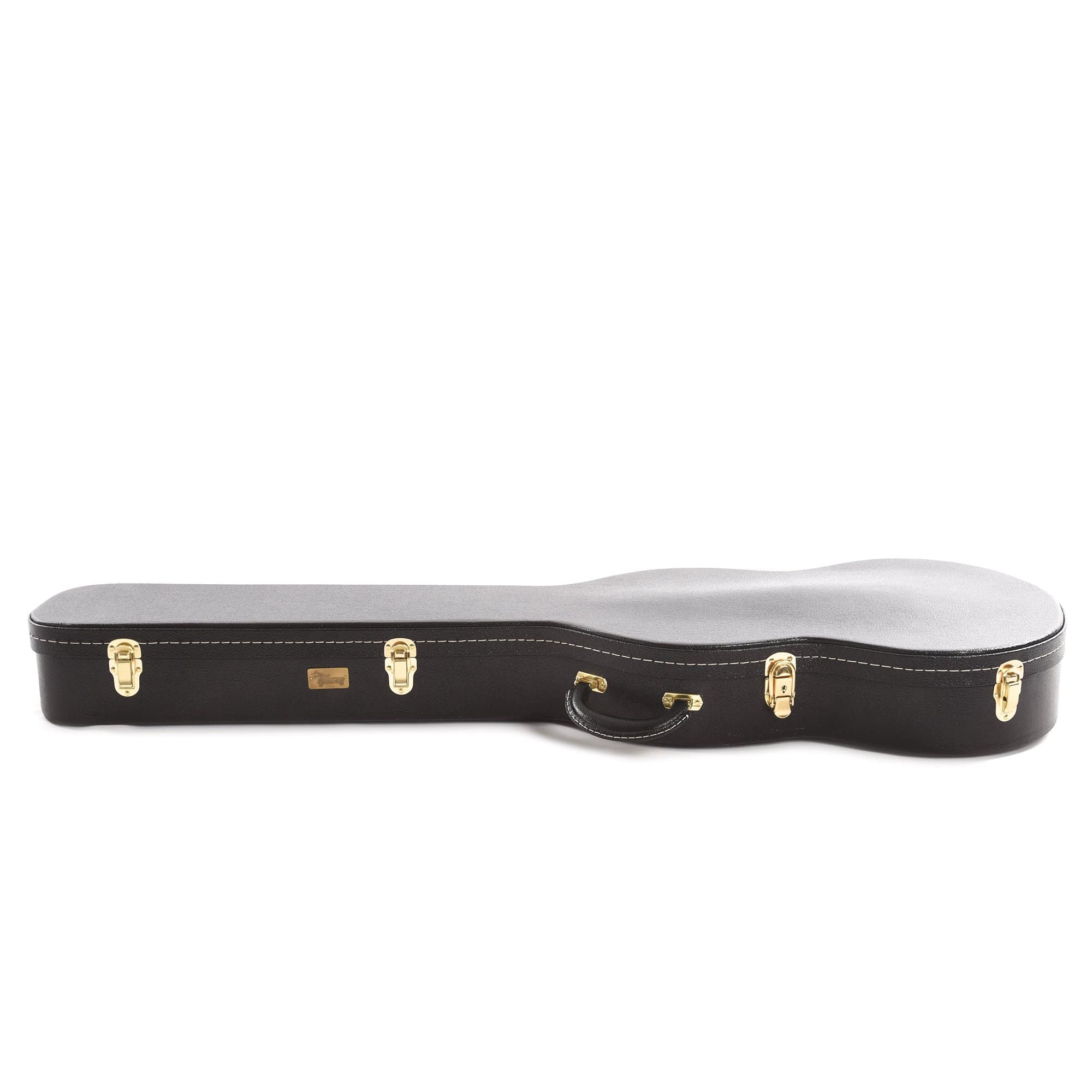 Gibson Custom Shop Murphy Lab 1963 Les Paul SG Custom Reissue 3-Pickup Classic White Ultra Light Aged w/Maestro Vibrola Electric Guitars / Solid Body