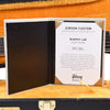 Gibson Custom Shop Murphy Lab 1964 SG Standard Reissue Antique Pelham Blue Light Aged w/Maestro Vibrola Electric Guitars / Solid Body