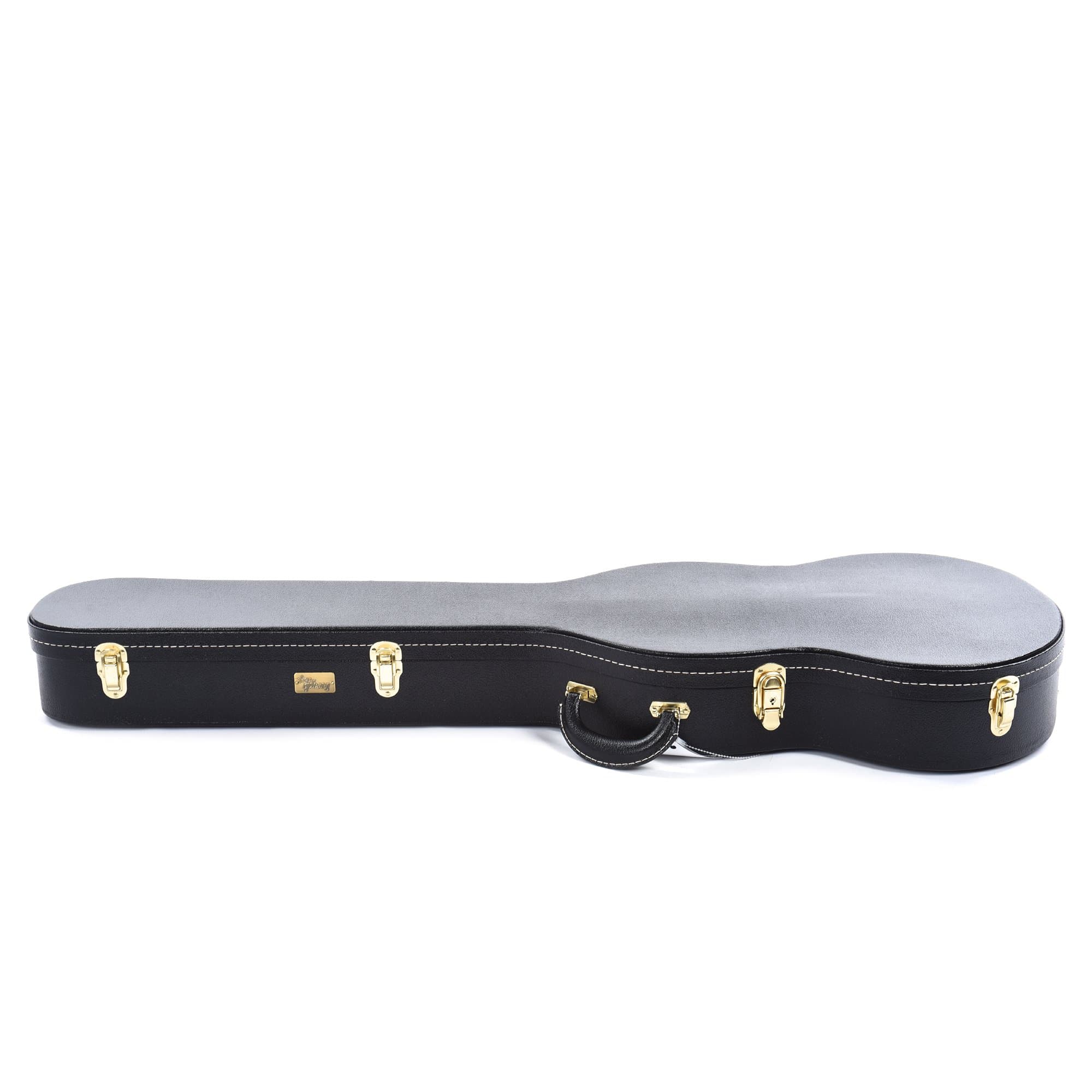 Gibson Custom Shop Murphy Lab 1964 SG Standard Reissue Antique Pelham Blue Light Aged w/Maestro Vibrola Electric Guitars / Solid Body