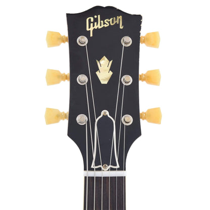 Gibson Custom Shop Murphy Lab 1964 SG Standard Reissue Faded Cherry Heavy Aged w/Maestro Vibrola Electric Guitars / Solid Body