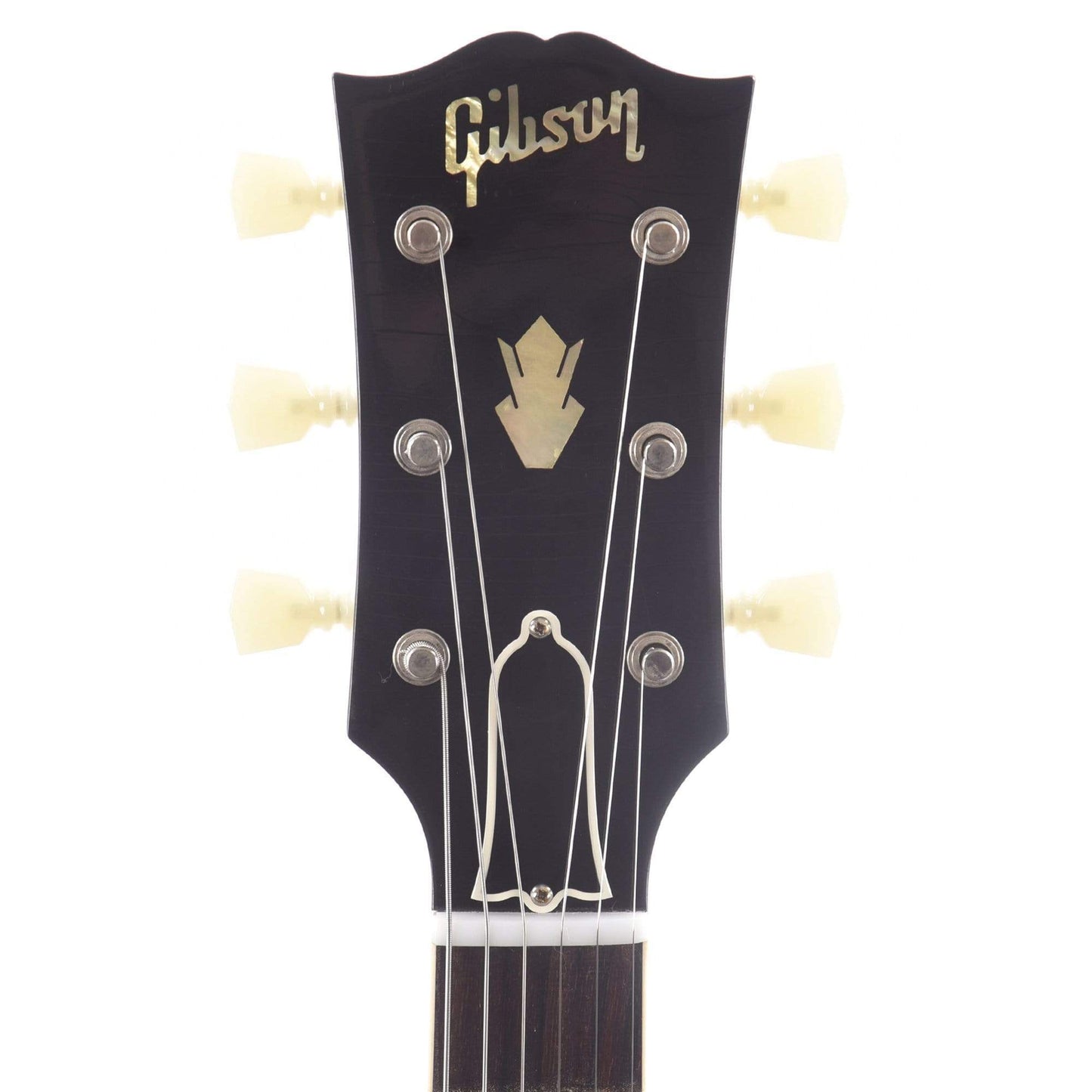 Gibson Custom Shop Murphy Lab 1964 SG Standard Reissue Pelham Blue Ultra Light Aged w/Maestro Vibrola Electric Guitars / Solid Body