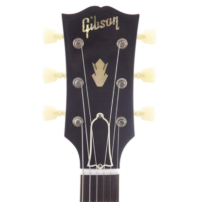 Gibson Custom Shop Murphy Lab 1964 SG Standard Reissue Pelham Blue Ultra Light Aged w/Maestro Vibrola Electric Guitars / Solid Body