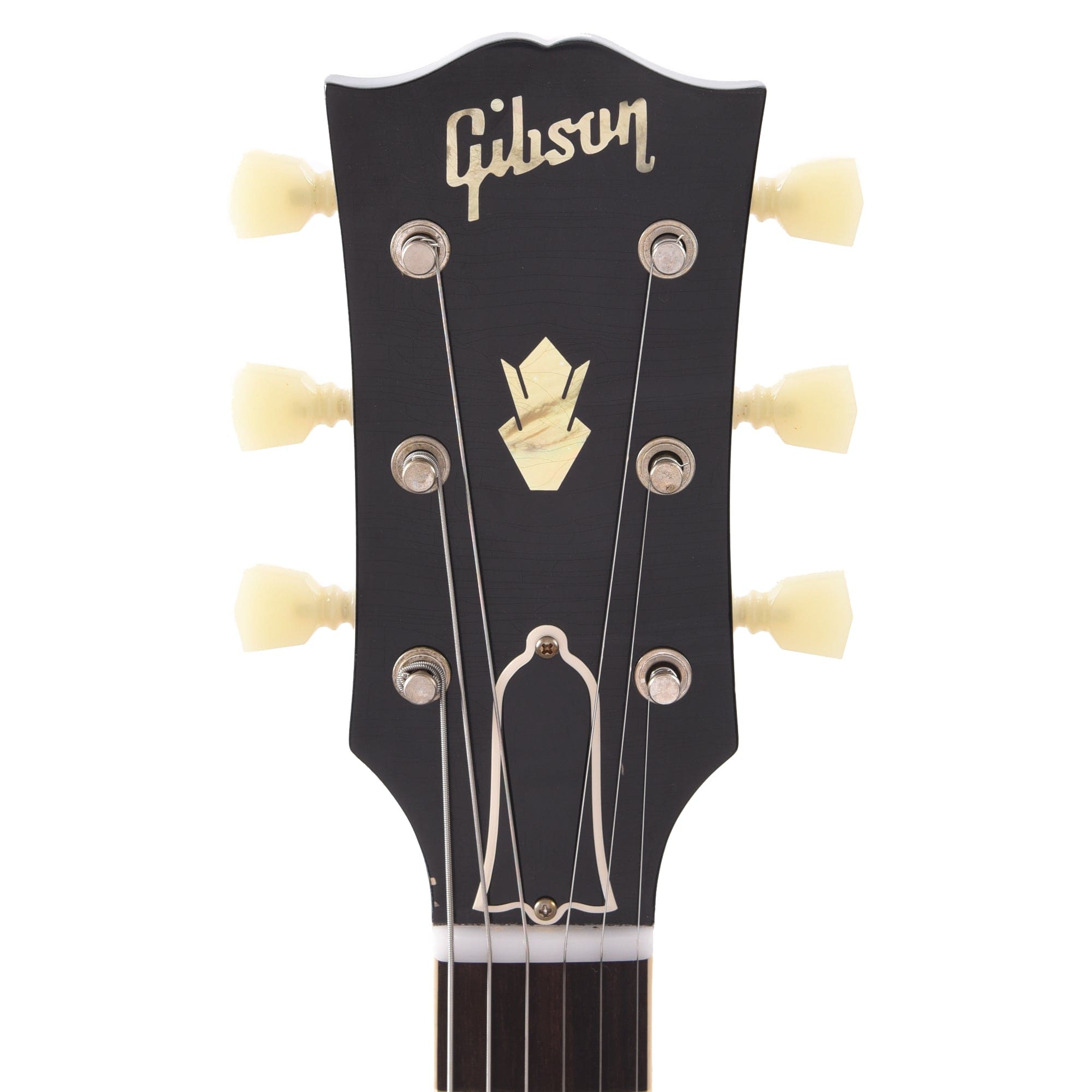 Gibson Custom Shop Murphy Lab 1964 SG Standard Reissue Pelham Blue Ultra Light Aged w/Maestro Vibrola Electric Guitars / Solid Body