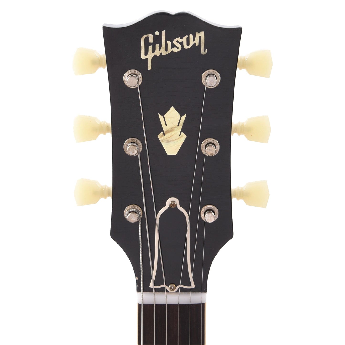 Gibson Custom Shop Murphy Lab 1964 SG Standard Reissue Pelham Blue Ultra Light Aged w/Maestro Vibrola Electric Guitars / Solid Body