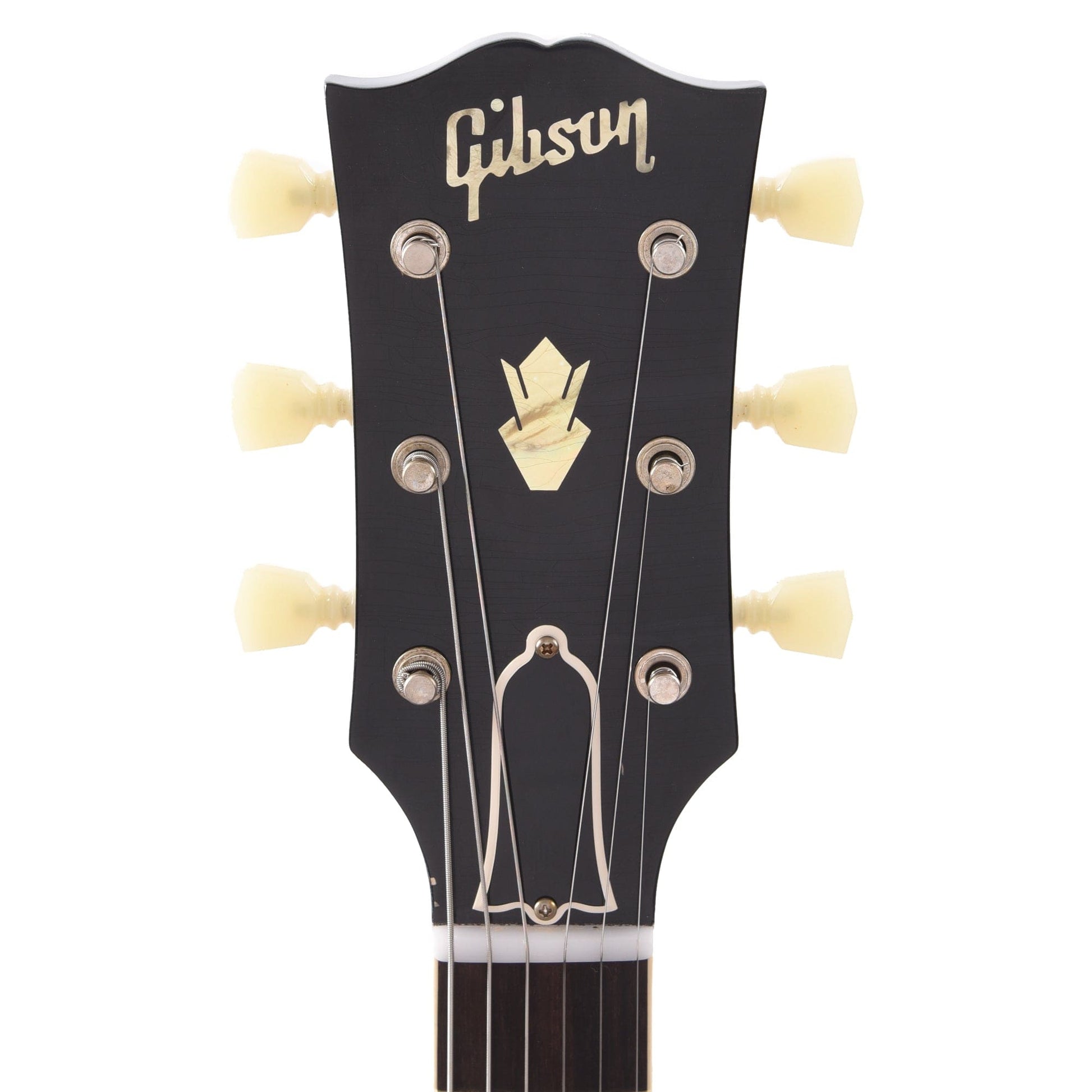 Gibson Custom Shop Murphy Lab 1964 SG Standard Reissue Pelham Blue Ultra Light Aged w/Maestro Vibrola Electric Guitars / Solid Body