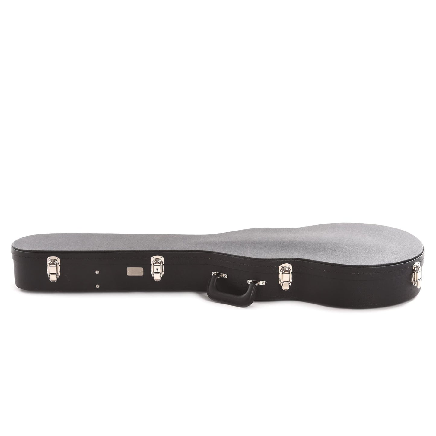 Gibson Custom Shop Murphy Lab 1968 Les Paul Custom Reissue Ebony Ultra Light Aged Electric Guitars / Solid Body