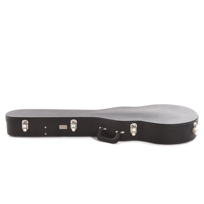 Gibson Custom Shop Murphy Lab 1968 Les Paul Custom Reissue Ebony Ultra Light Aged Electric Guitars / Solid Body