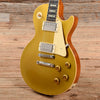 Gibson Custom Shop Murphy Lab '57 Les Paul Reissue Ultra Light Aged Goldtop 2022 Electric Guitars / Solid Body