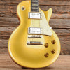 Gibson Custom Shop Murphy Lab '57 Les Paul Reissue Ultra Light Aged Goldtop 2022 Electric Guitars / Solid Body
