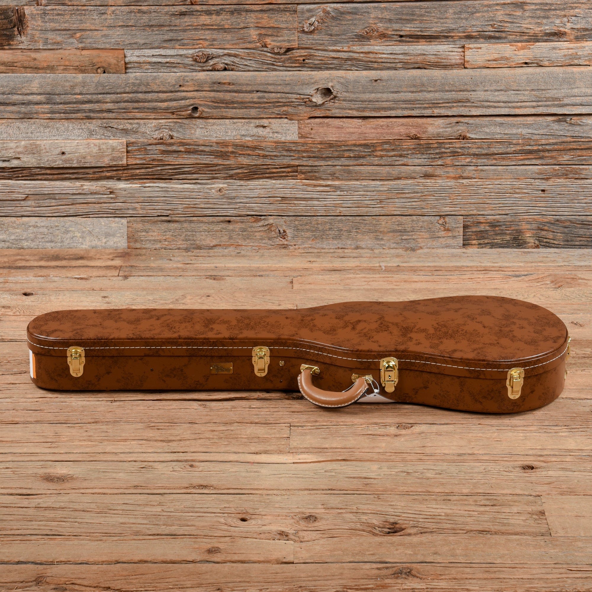 Gibson Custom Shop Murphy Lab '57 Les Paul Reissue Ultra Light Aged Goldtop 2022 Electric Guitars / Solid Body