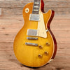 Gibson Custom Shop Murphy Lab '58 Les Paul Standard Reissue Light Aged Lemon Burst 2020 Electric Guitars / Solid Body